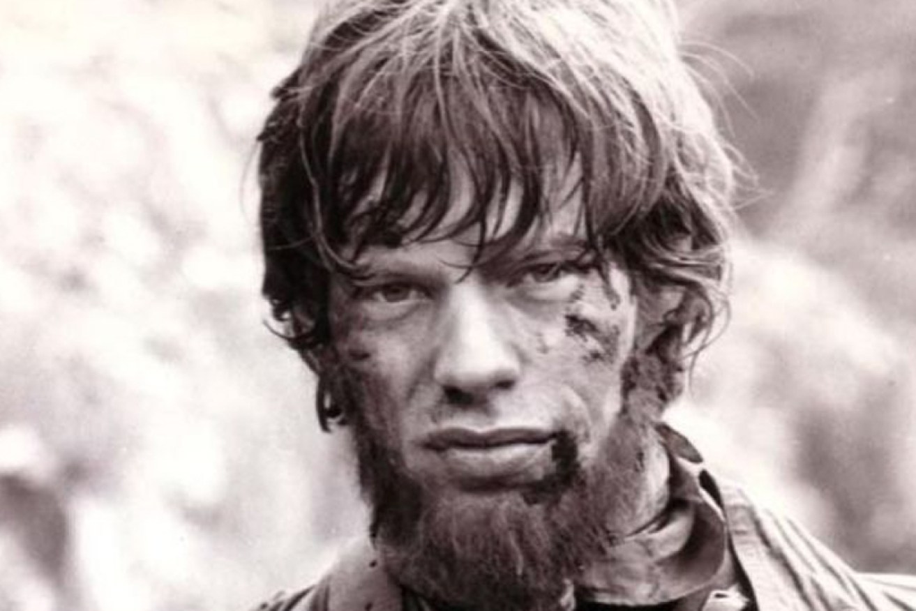Mick Jagger was in the region to shoot the largely forgotten Ned Kelly film.