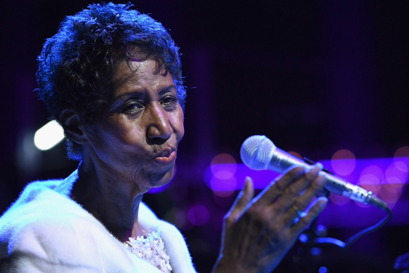 Aretha Franklin died at her Detroit home on August 16, aged 76.