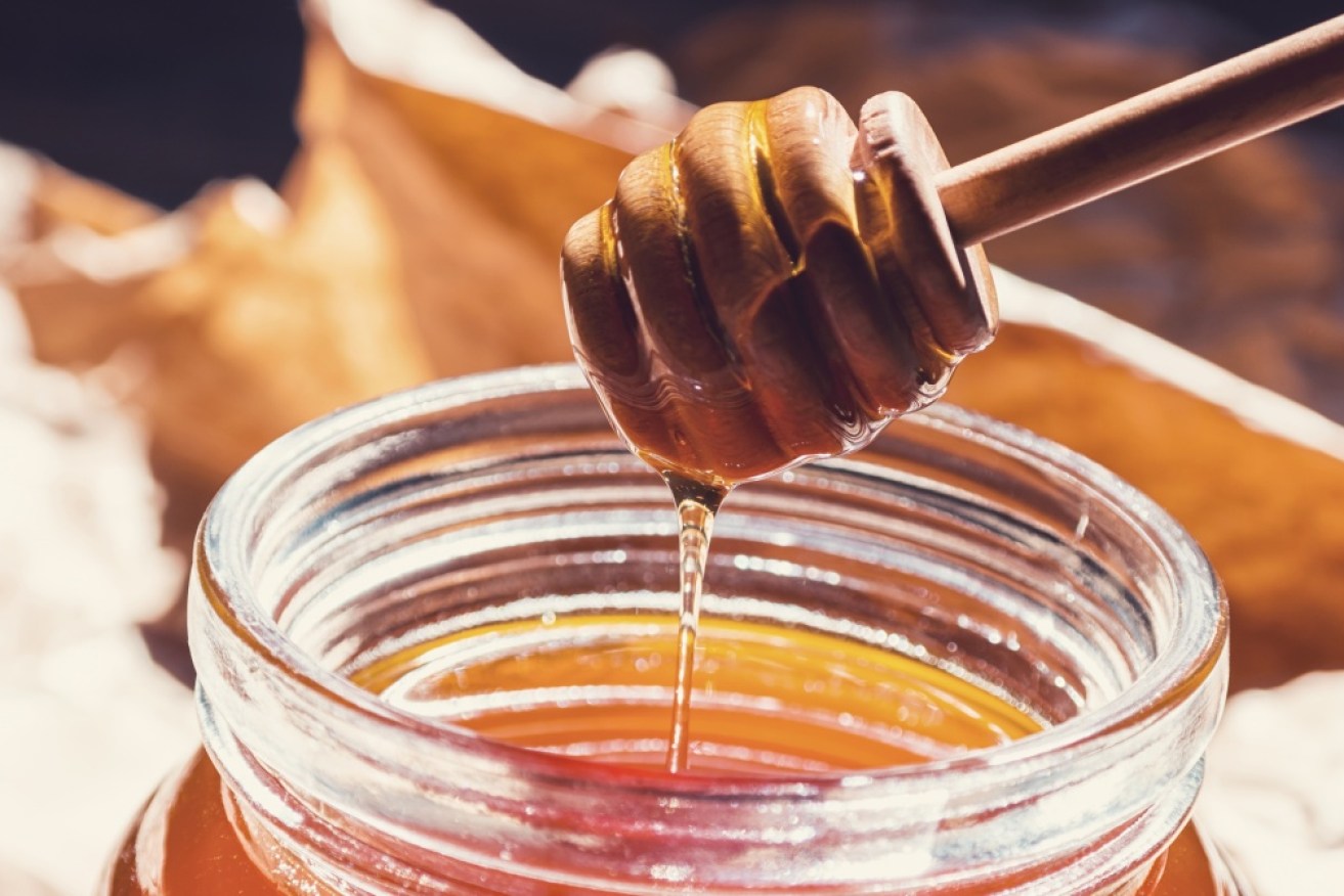 Fake honey is not just an International problem.