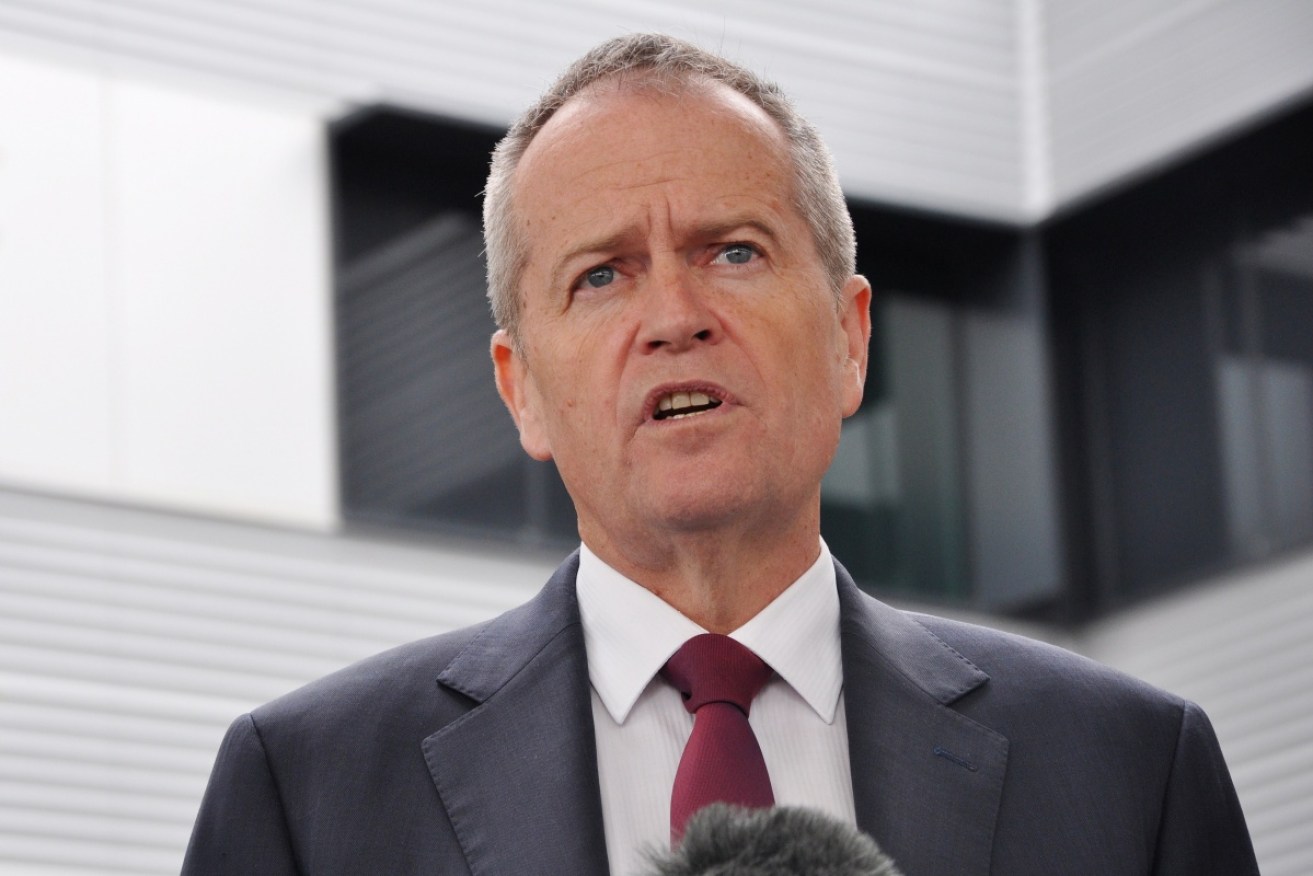 Labor has proposed measures to bring down soaring gas prices and ensure domestic supply.
