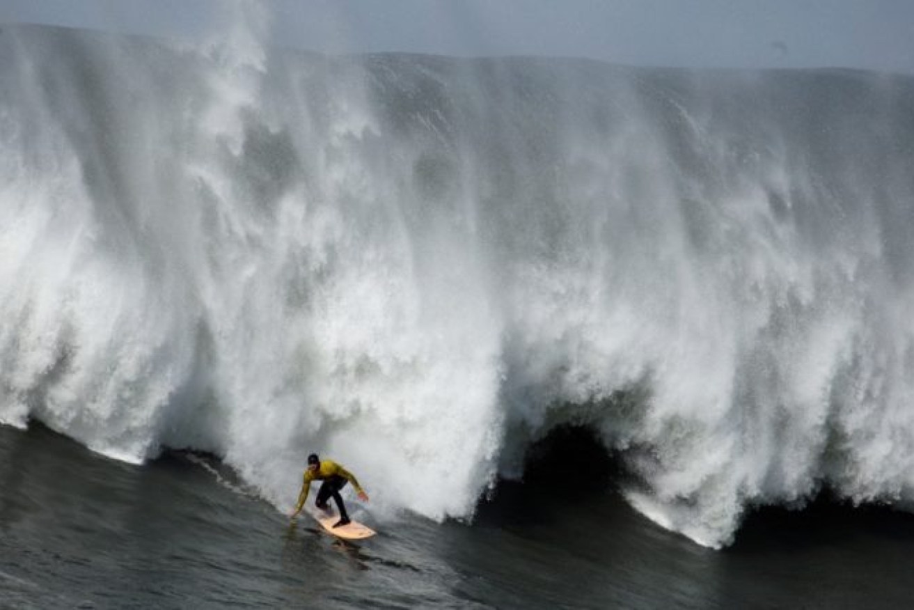 Industry funds are riding a giant wave of cash.