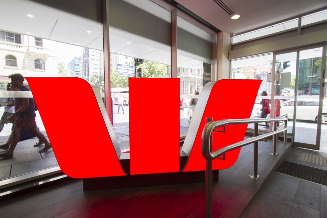 Westpac shareholders are unhappy. 