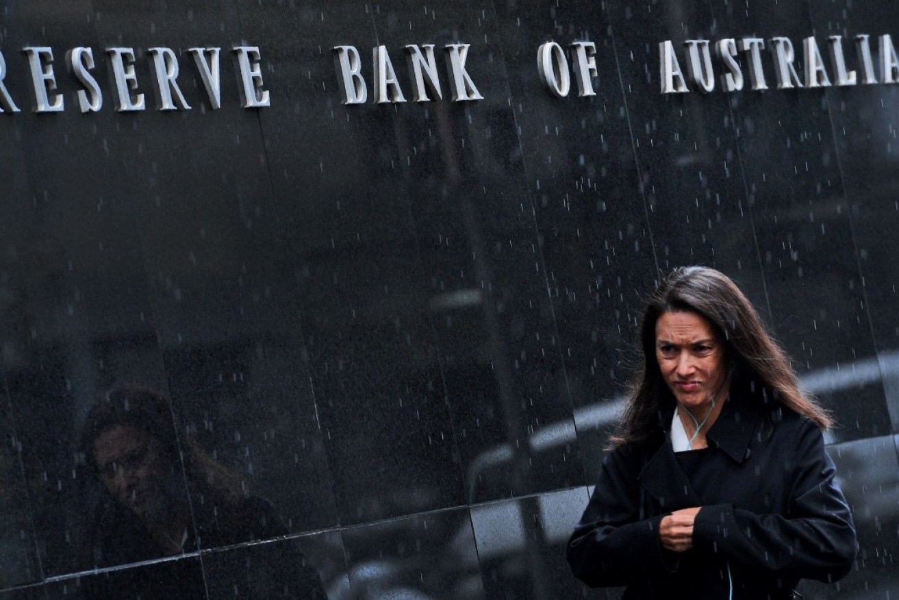 The RBA has warned of a "potential deterioration in housing loan performance". 
