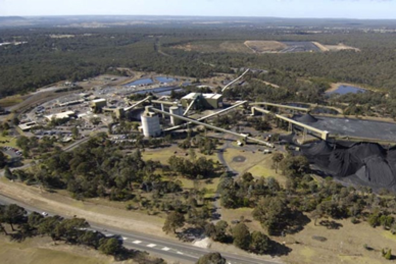 Tahmoor Coal will pay compensation and carry out remediation work after breaching water laws.