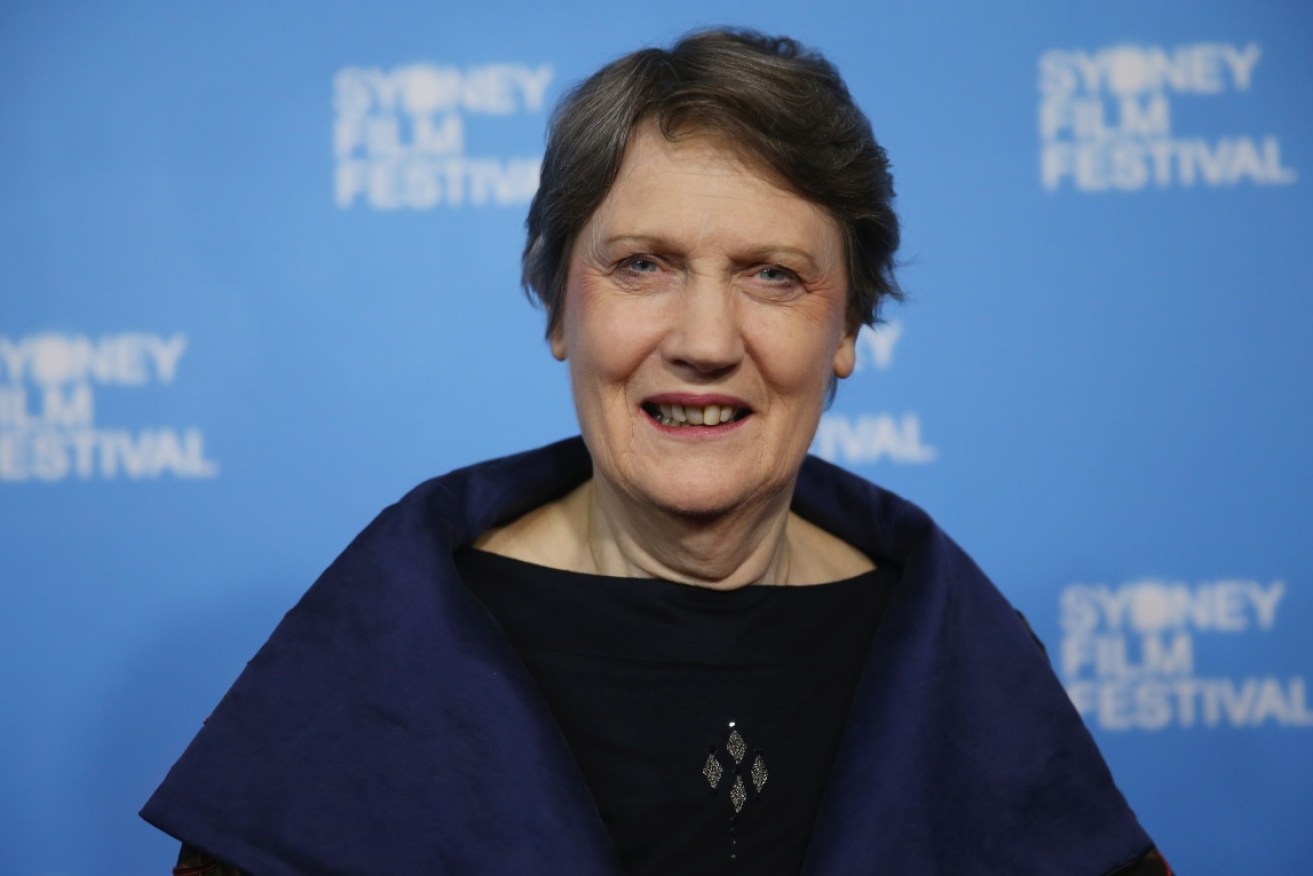 Former NZ PM Helen Clark, who led the UN Development Program for eight years, will head the inquiry.