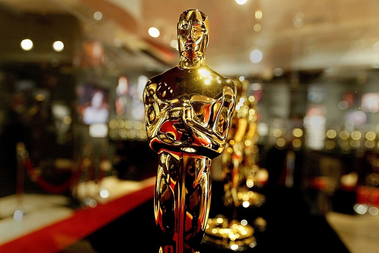 The Academy Awards have suspended plans to introduce a popular film category.