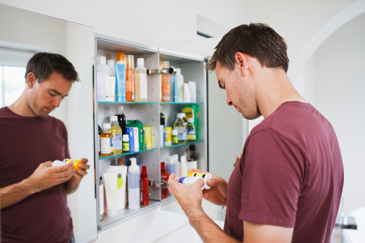 prescription medicine