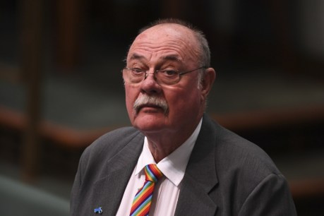 &#8216;Grossly inappropriate&#8217;: Warren Entsch blasts partyroom bullying