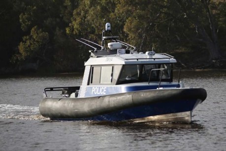 Two boys die in Swan River after running from WA police