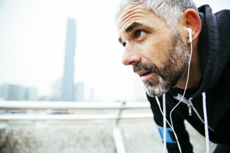 Middle-aged and fit? You may not be immune to a heart attack