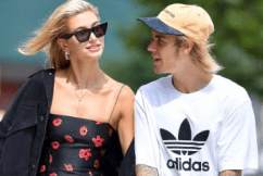 Justin Bieber reportedly marries longtime sweetheart 