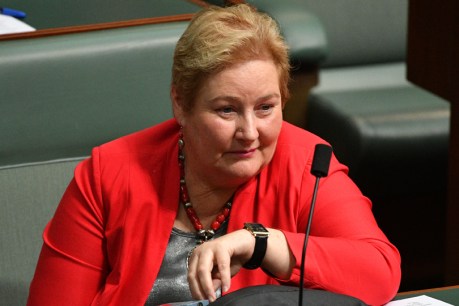&#8216;Undermining&#8217; blow for Liberals as another woman quits