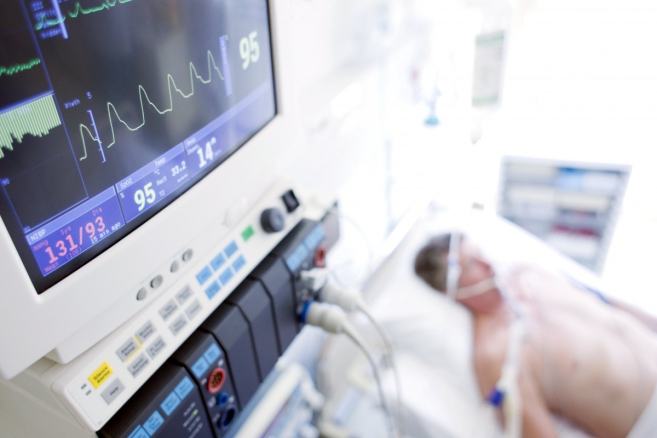 EnergyAustralia must register customers on life support equipment including dialysis machines.