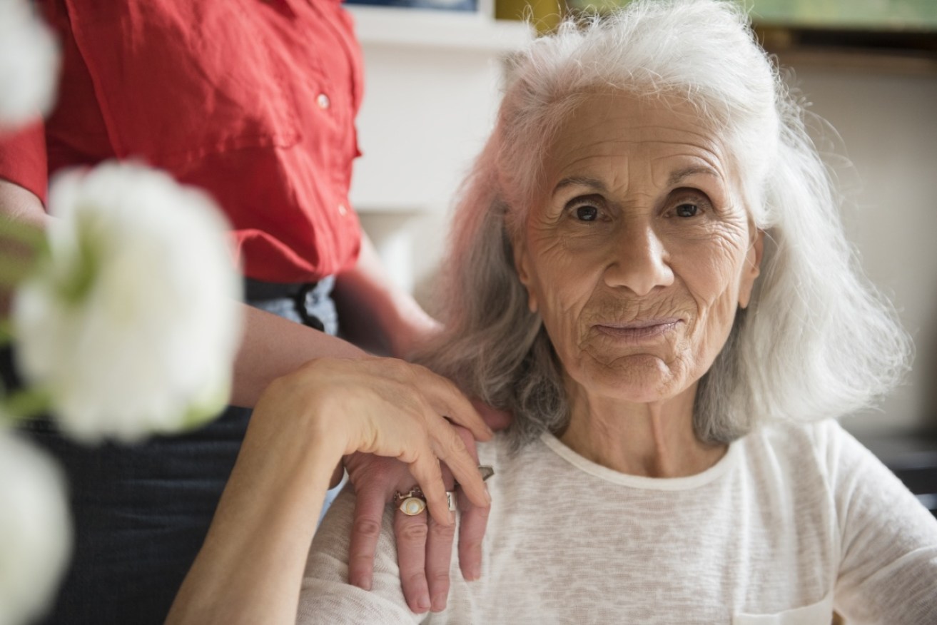 Australians are being urged to have their say about aged care.