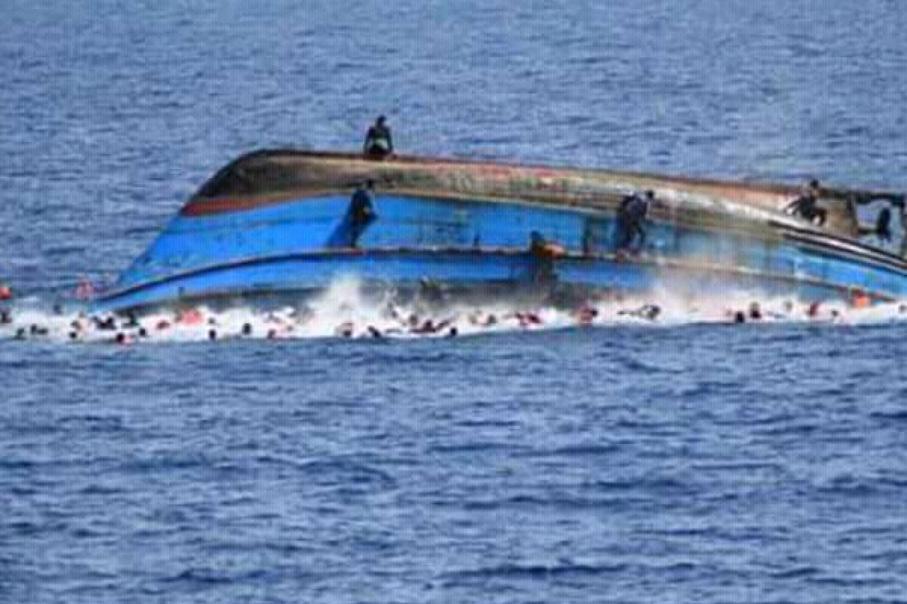 Rescue teams have saved 37 people from a capsized ferry in Tanzania.