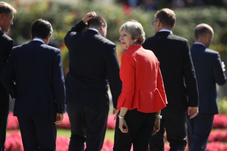 Calls for second Brexit vote get louder as British PM Theresa May cops humiliating rejection
