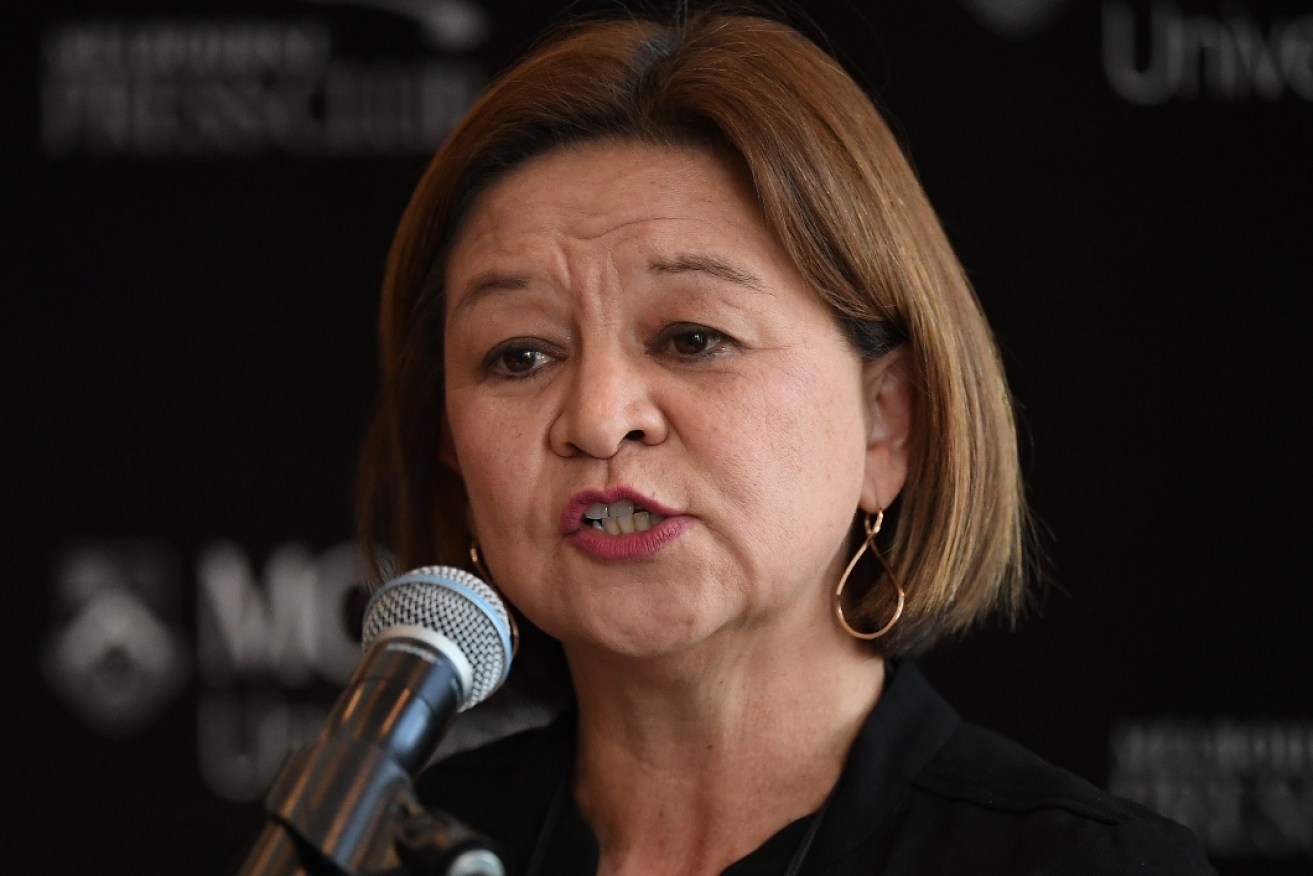 Sacked ABC managing director Michelle Guthrie has been handed a further undisclosed payout in attempt to quash her unfair dismissal case. 