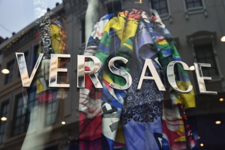 Versace sale is jobs for Italy: Donatella