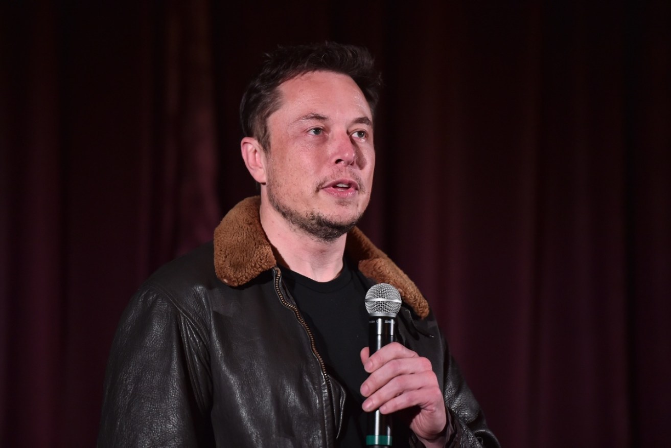 The SpaceX sackings are the latest blow to Elon Musk's empire.