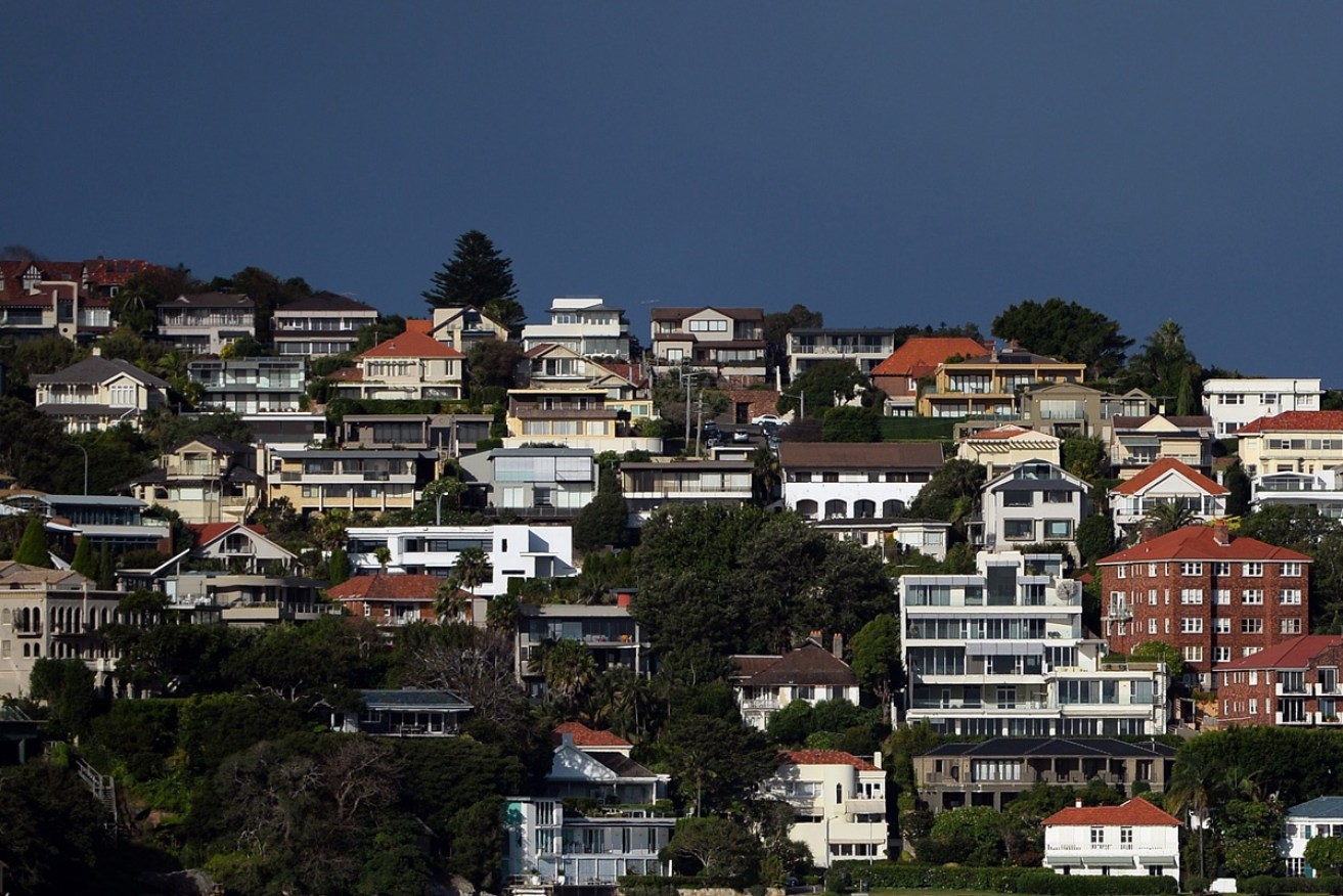 New figures reveal the eye-watering sums being made by Australians selling their property.
