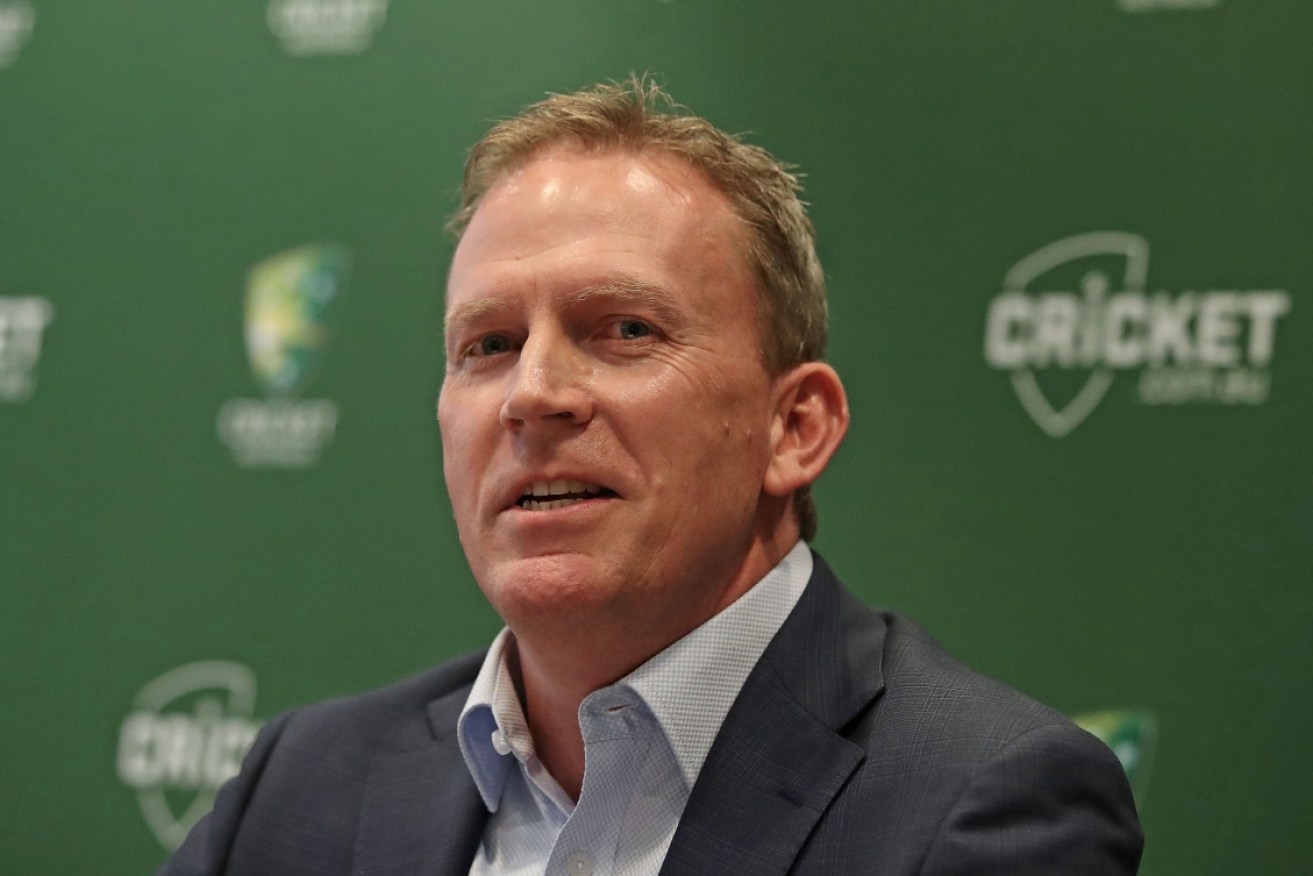 Kevin Roberts is backing Cricket Australia's new policy.