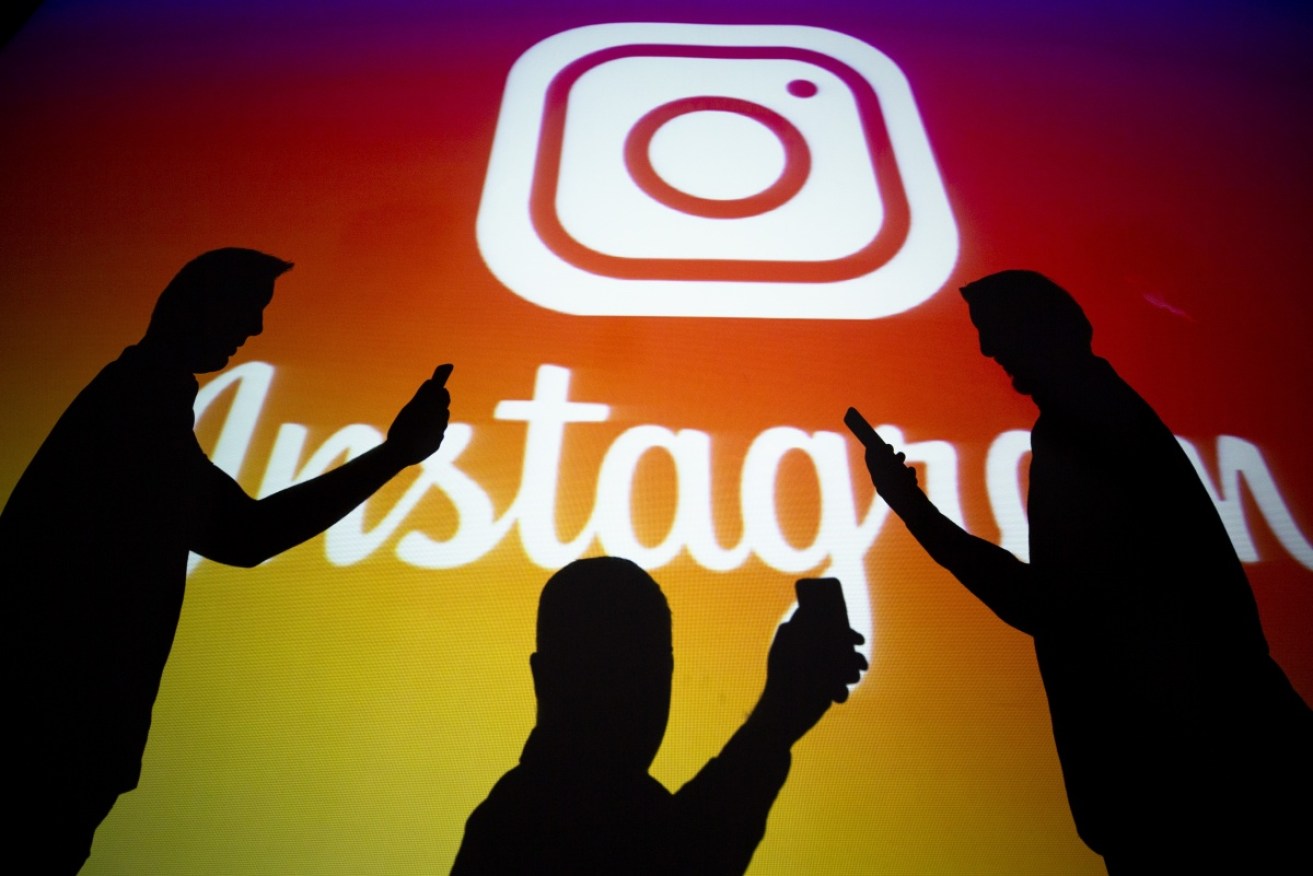 Instagram users have been left in the dark after a global outage on Wednesday. 