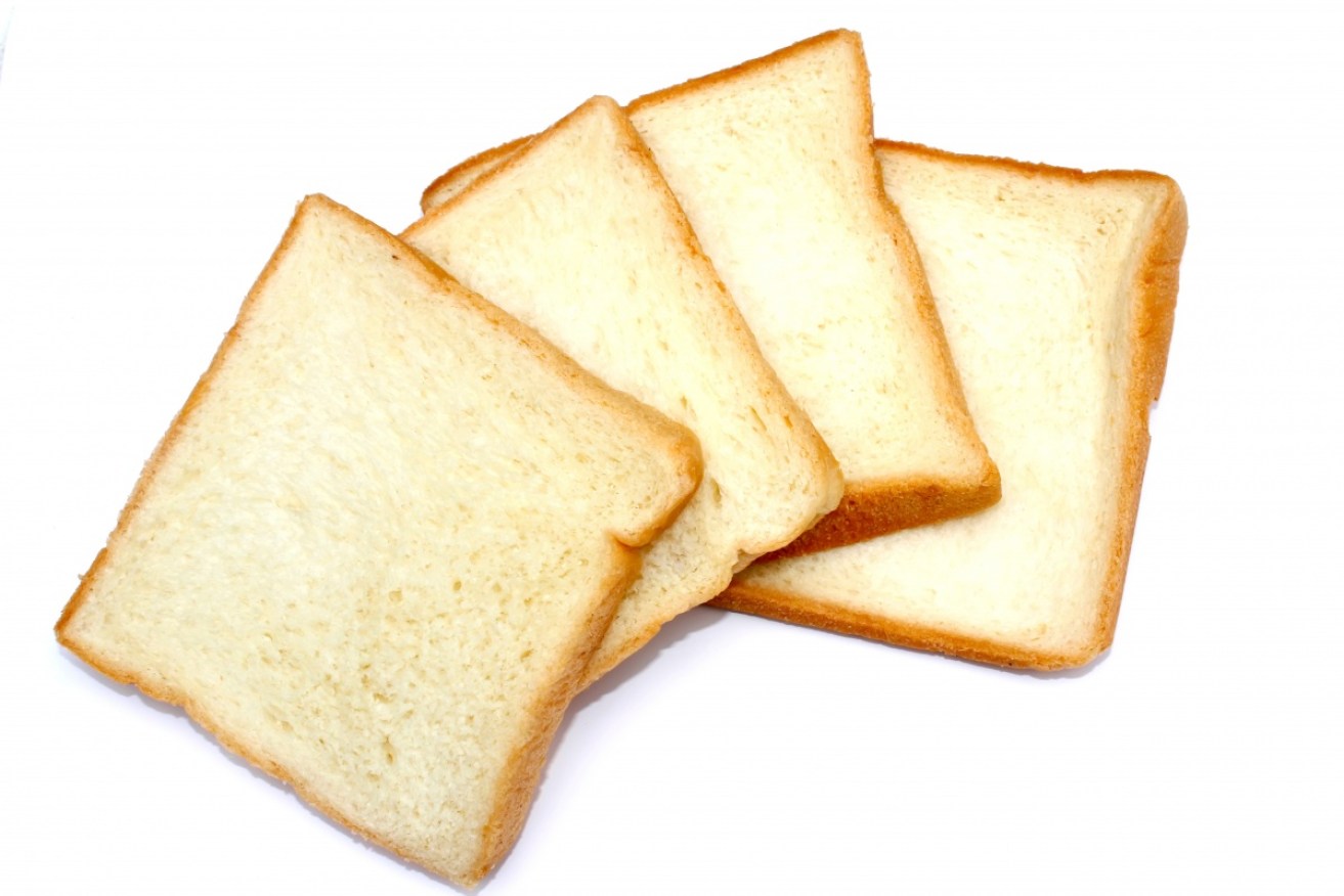 The KitchenAid failed at its one job - making toast. 