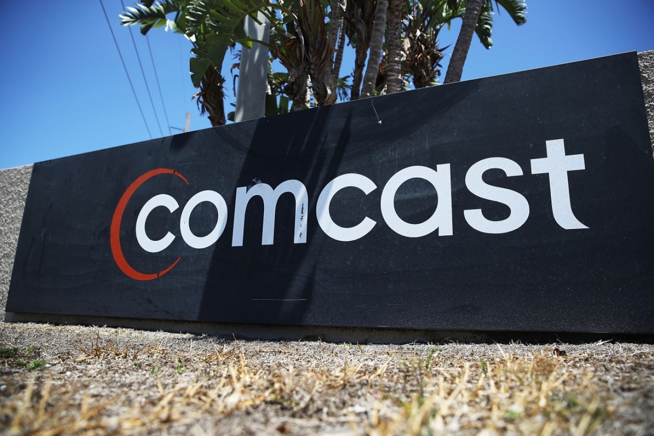 Comcast will become the world's largest Pay-TV owner with the Sky takeover.  