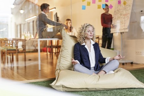 Workplace wellness programs: What are they really good for?