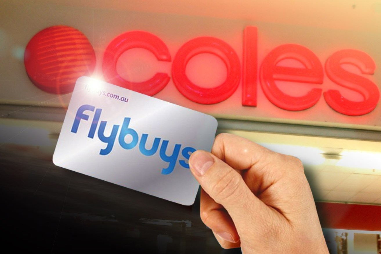Coles and other retailers are using data to beef up their demographic-driven offering.
