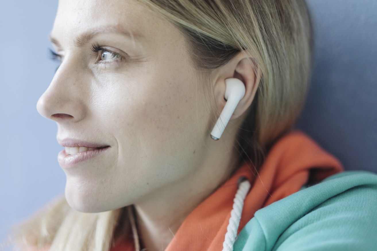 Bluetooth is lagging behind with annoying dropouts, according to experts. 