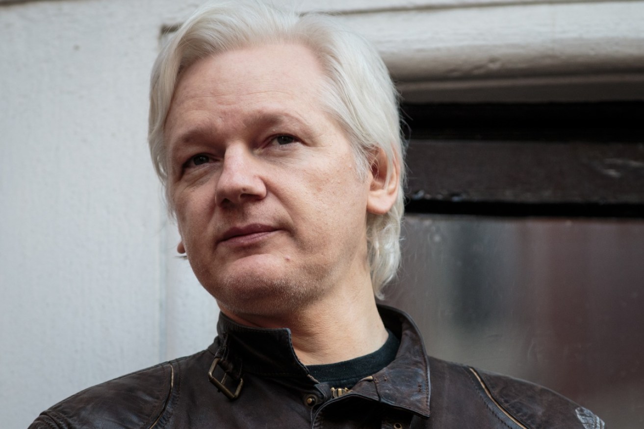 Julian Assange, founder of the Wikileaks website that published US Government secrets, has been wanted in Sweden on charges of rape since 2012. 