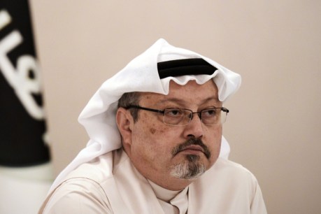 Saudi Arabia jails eight people over Jamal Khashoggi murder