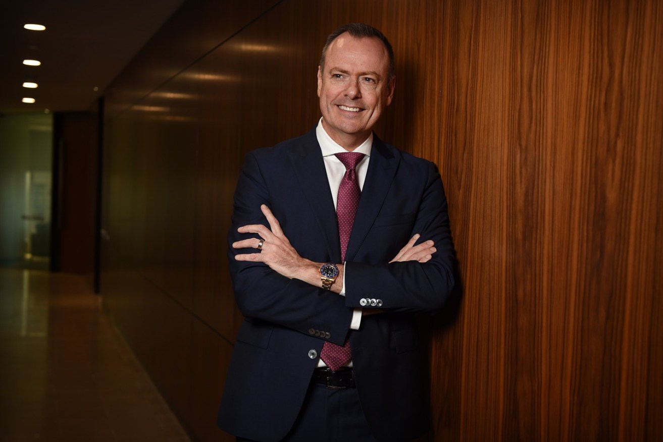 Chief executives of ASX 200-listed companies, such as Domino's boss Don Meij, share a few key ingredients. 