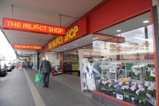 Reject Shop to disappear in bold expansion plan