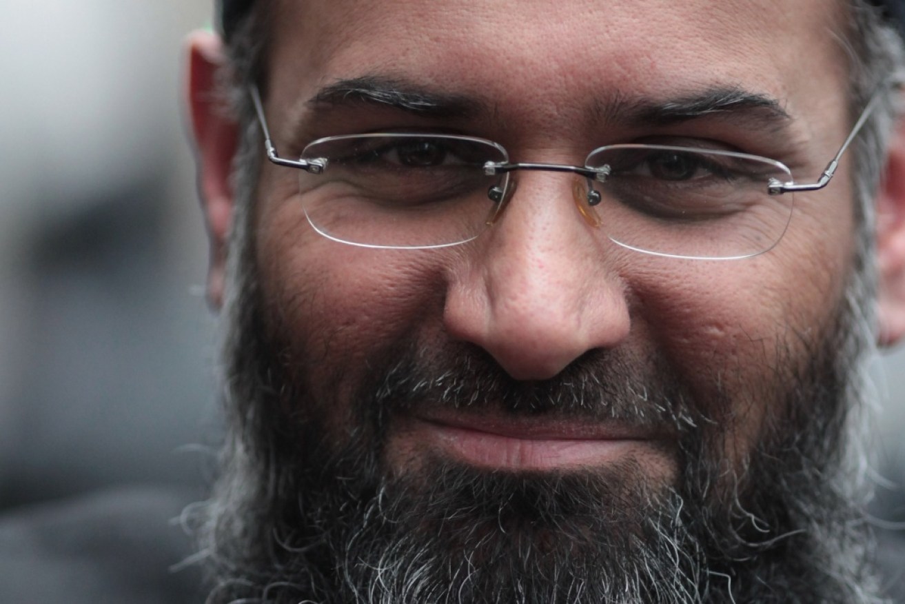 Choudary has been linked to the radicalisation of a number of youths, particularly in Melbourne.