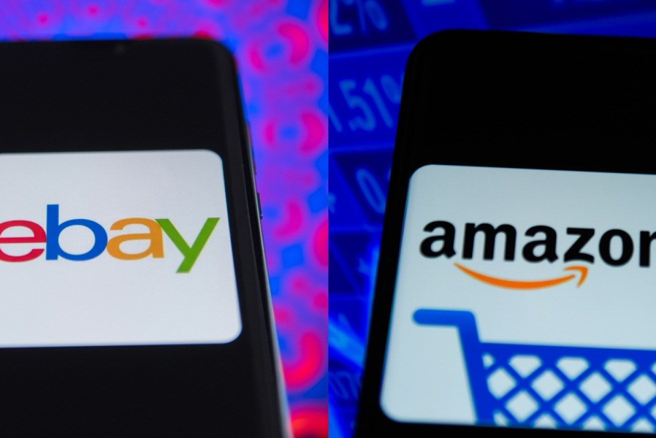 Amazon's bizarre scheme to snatch sellers from rival competitor eBay.