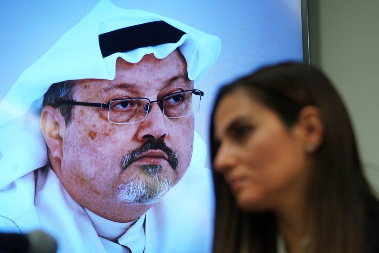  Investigators working on the probe into the alleged killing of Saudi journalist say he was killed in a fight at the consulate.
