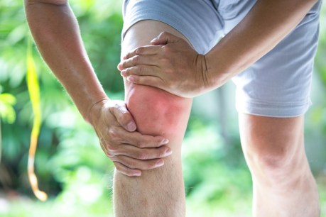 The most common causes of fitness injuries (and how to avoid them)
