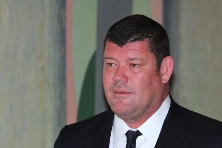 James Packer details break-up with Mariah Carey in new biography