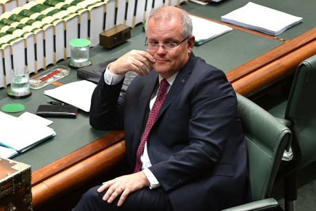 PM's latest stunt on power bills debunked