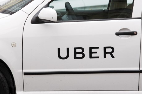 Dutch court rules Uber drivers are employees