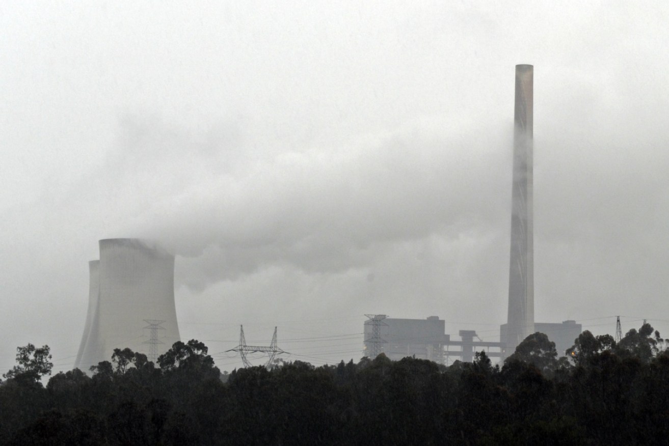 A wave of climate change litigation is about to sweep the nation, analysts say.