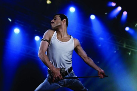 &#8216;A little high, little low&#8217;: Queen fans ready for a new <i>Bohemian Rhapsody</i>