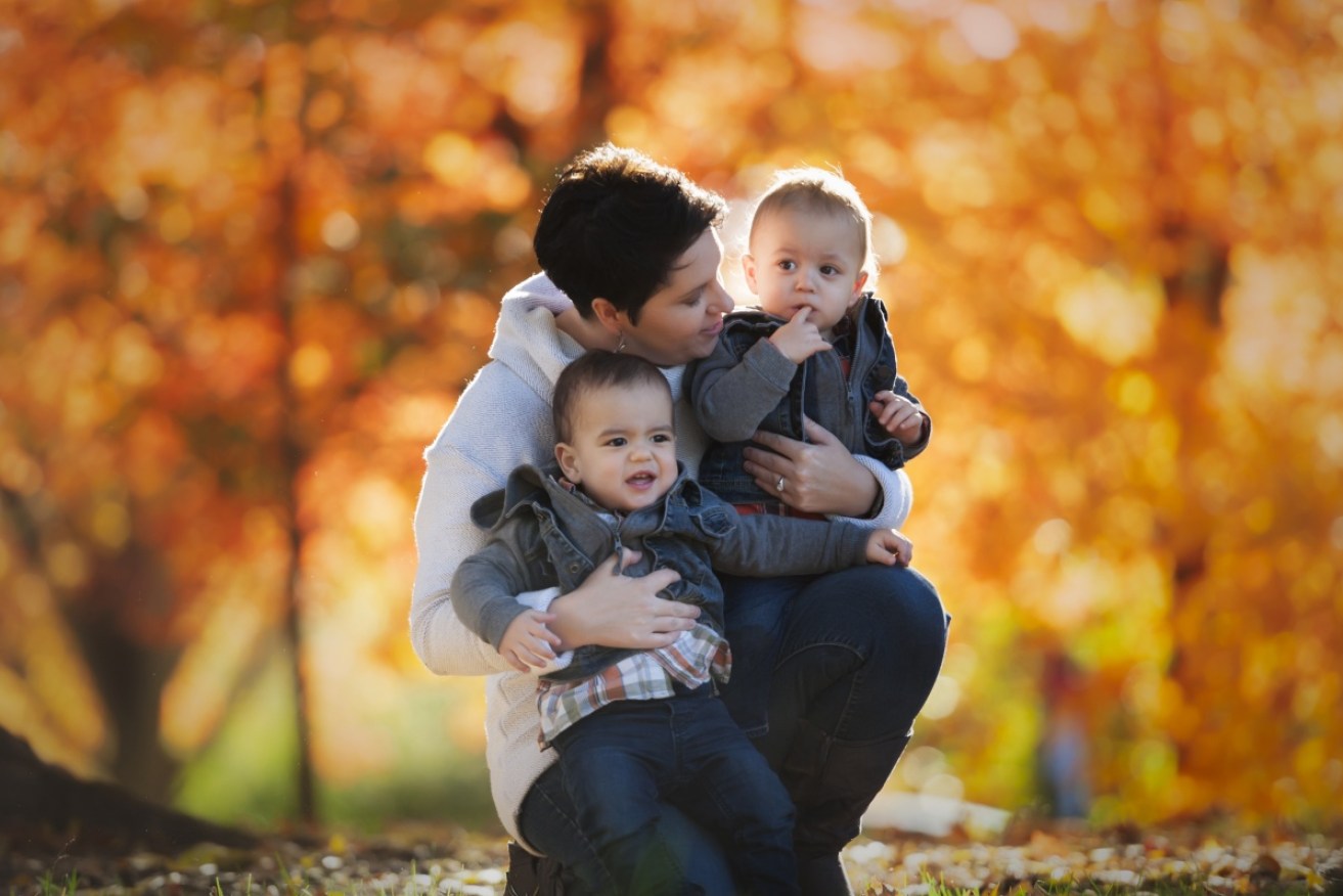 The amount of women freezing their eggs continues to rise. 