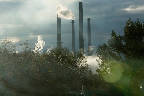 Last-ditch push to scrub carbon from the air