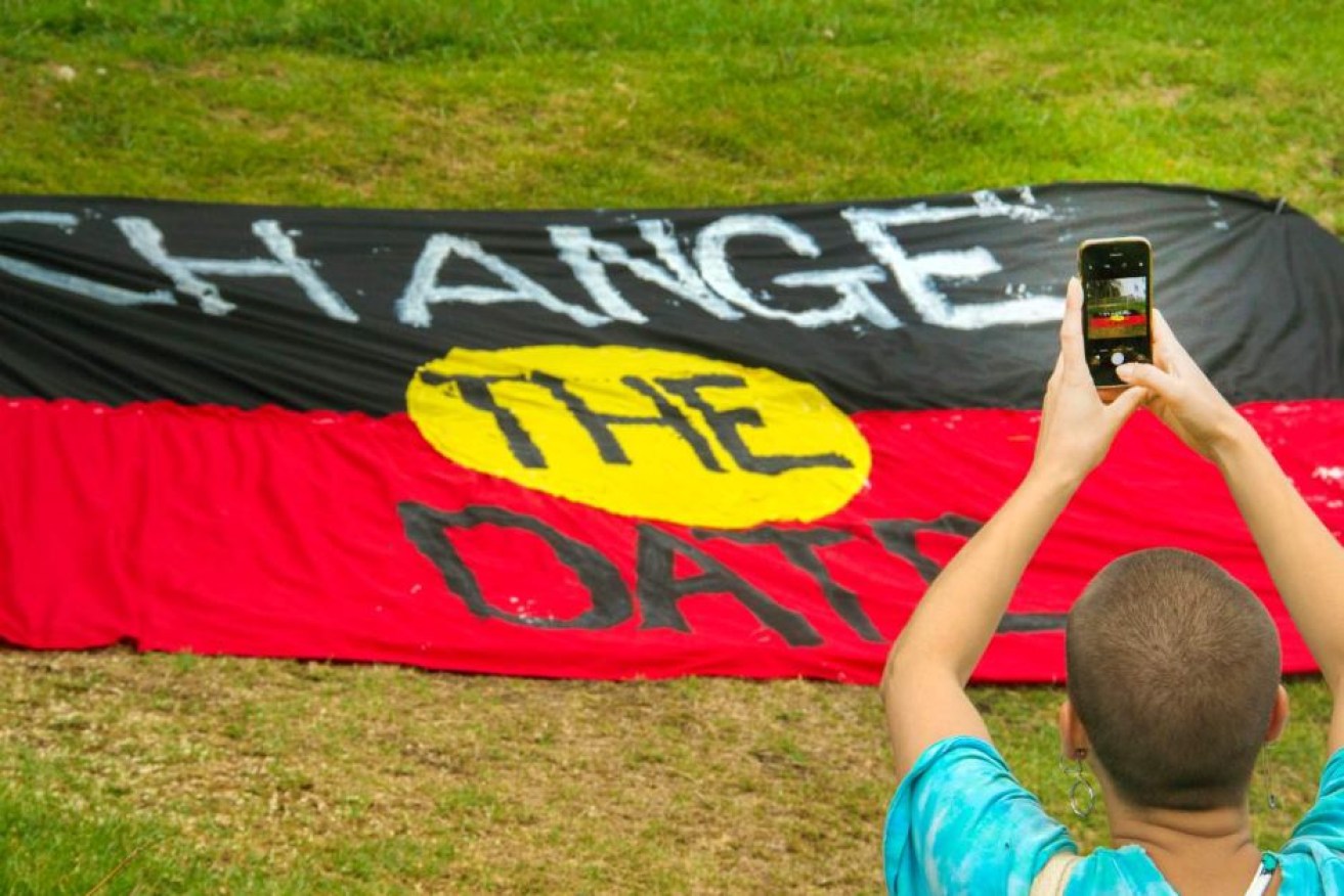 Councils have considered changing the date of Australia Day in solidarity with Aboriginal and Torres Strait Islanders.