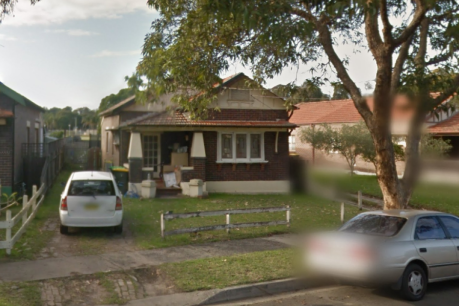 Sydney property developer awarded home under squatter laws after renting it out for 20 years