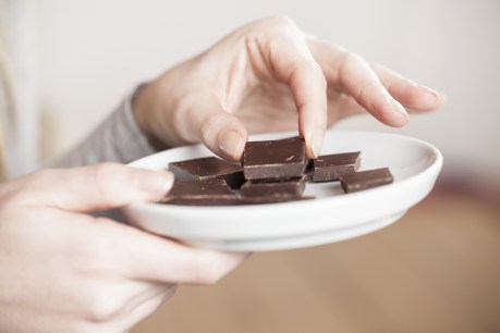 Fresh evidence turns back the clock on chocolate&#8217;s place as the world&#8217;s favourite treat