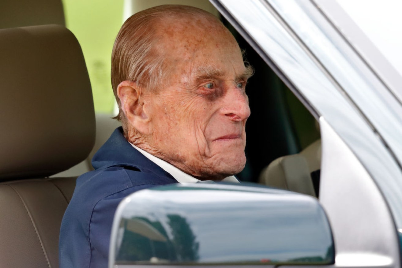 Authorities said it was not in the public interest to prosecute the ageing royal.